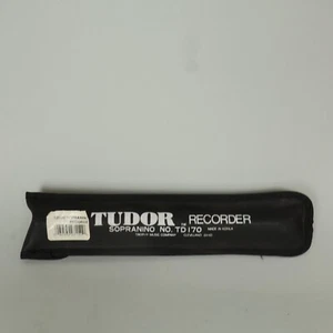 Grabadora Tudor Sopranino TD-170 nueva stock antiguo - Imagen 1 de 4