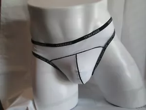 DOREANSE Underwear Modal Cotton Brief White 1215 (S) - Picture 1 of 6