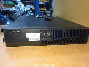 Module de distribution d'énergie PowerWare9125 PDM PDM2-HW-EU-P2 EXCLU BATTERIE - Photo 1/7