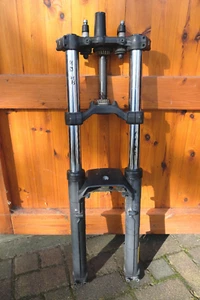 Gabel Showa gerade BMW K1100 RS - Bild 1 von 7