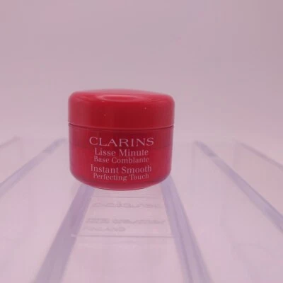 Clarins Instant Smooth Perfecting Touch Travel Size 0.13oz - Image 1 of 4