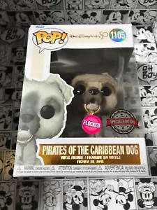Funko Pop! Walt Disney World: 50th Anniversary - Pirates Of The Caribbean 1105 - Picture 1 of 2