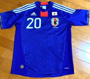 Japan National Soccer Team Uniforms Size: S - Picture 1 of 3