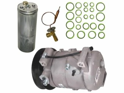 For 1999-2001 Honda Passport A/C Compressor Kit 34967HK 2000 3.2L V6 Foto 1 de 2