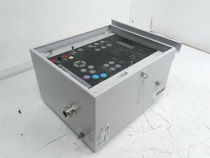 GE Multilin DGCV-EHSSHBCCXX3XXXX Spannungsregler Regler Leistung geprüft Ist-Zustand - Bild 1 von 10