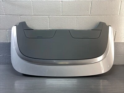 2008-2016 Audi A5 8F Convertible Roof Top Assembly Silver Genuine OEM NOTE Foto 1 de 4