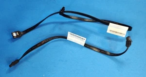 Lot of 2x Lenovo ThinkCentre M73p M81 Desktop 11"/19" SATA HDD/DVD Drive Cables - Picture 1 of 1