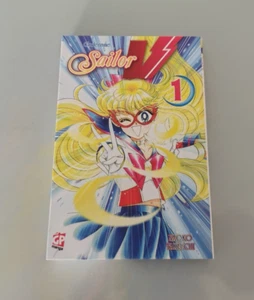 CODENAME SAILOR V 1 - GP PUBLISHING - Foto 1 di 1