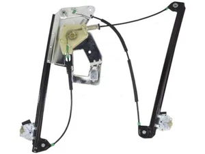 Front Left Window Regulator For 97-03 BMW 528i 525i 530i 540i M5 GP54R1 - Picture 1 of 1