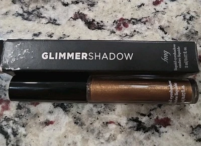 Sombra de ojos líquida Avon fmg Glimmer Shadow ojo de tigre nueva en caja 2 ml/0,07 fl. oz. Nuevo Foto 1 de 2