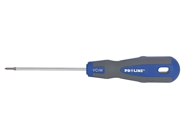 10081 Phillips PH00 SOFT-TOUCH screwdriver 63mm PROLINE - Image 1 of 1