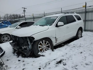 Air Cleaner 3.6L Fits 11-23 DURANGO 8427134 - Picture 1 of 12