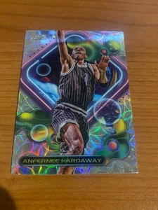 2023-24 Topps Chrome Cosmic Nucleus ANFERNEE HARDAWAY # 94 - Foto 1 di 1