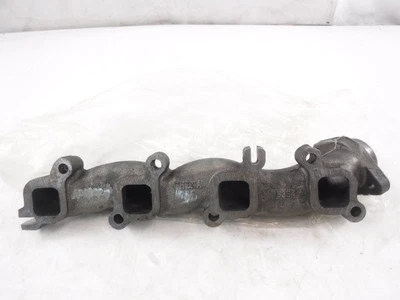 Colector de escape del lado del conductor izquierdo Dorman para Dodge Durango 2004-2008 VER DES Foto 1 de 4