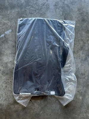 Acura TLX Generation 2 For Years 2021-2025 Factory Carpet Mats Foto 1 de 4