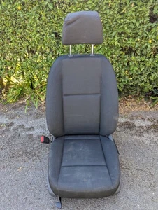 Mercedes Sprinter Single Passanger Seat W907 2018-2022 - Picture 1 of 5