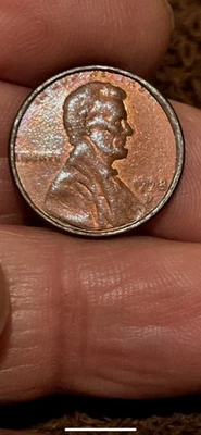1998 D Rare Penny Also DDO, DDR - Image 1 of 2