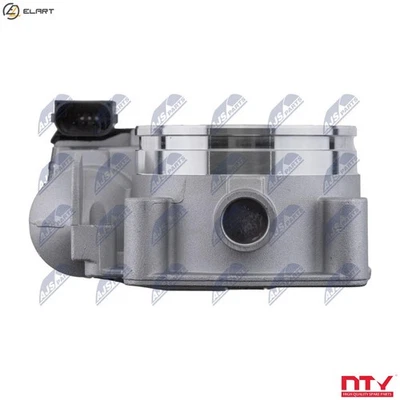 CONTROLTRAILING ARM WHEEL SUSPENSION ZWD-SB-014 FOR SUBARU CROSSTREK/XV 1.6L - Image 1 of 4