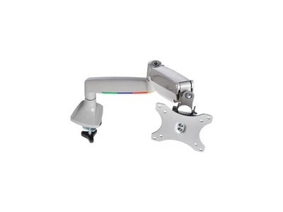Kensington Smartfit Mounting Arm For Monitor - Silver Gray - Image 1 of 4