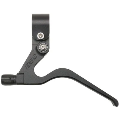 Interloc Racing Cafam-L CNC Aluminum Brake Levers for V-Brakes & Disc Brakes - Image 1 of 2