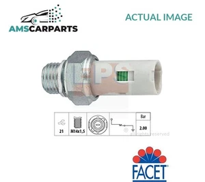 OIL PRESSURE SENSOR SWITCH 1800084 EPS NEW OE REPLACEMENT - Picture 1 of 5