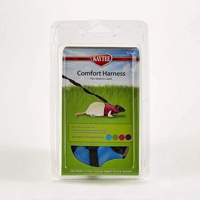 KAYTEE - Arnés cómodo y correa elástica para cochecito - Pequeño Foto 1 de 4