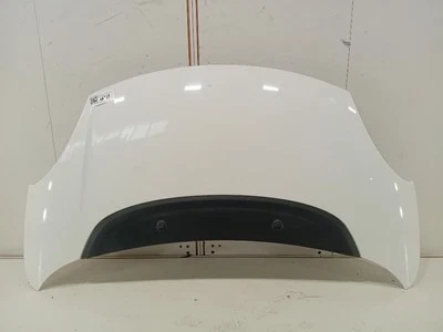 Bonnet For FIAT 500 L Series (351_352) 1689787180 843A1000 (12 >) - Image 1 of 4