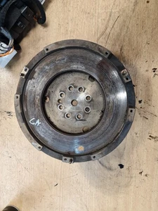 Kia Carens MK3 1.7 Diesel CRDI D4FD Flywheel - Picture 1 of 11