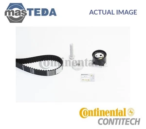 CT1244K2 TIMING BELT / CAM BELT KIT CONTITECH FOR MERCEDES-BENZ CITAN,A-CLASS - Picture 1 of 7