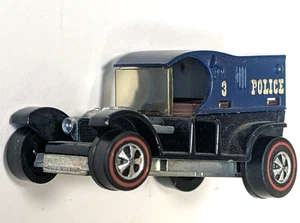 1970 Mattel Hot Wheels Redline Paddy Wagon - Picture 1 of 11