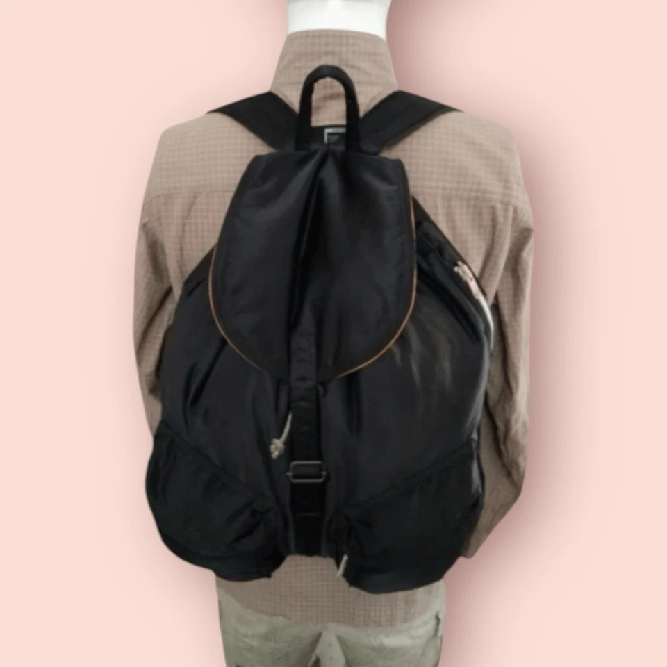 VINTAGE PORTER TANKER DAYPACK/BACKPACK/RUCKSACK - Image 1 of 4