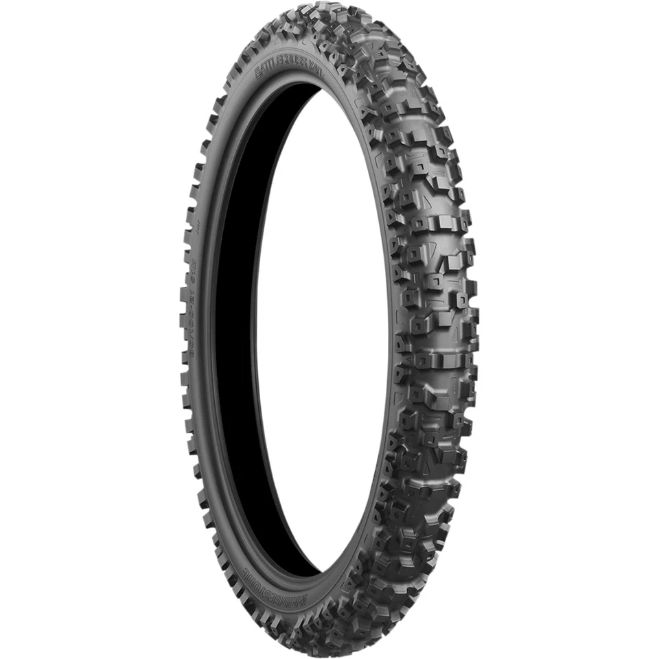 Bridgestone Tire - X40 - 80/100-21 51M 3091 — 第 1/3 张图片