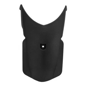 Motorcycle Mudguard Extension ABS Splash Guard Extender For F800GS F8 MER - Picture 1 of 22