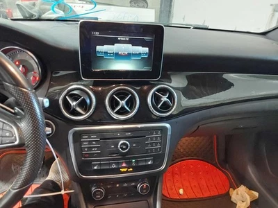 Control de temperatura 156 tipo mercado de EE. UU. compatible con 15-20 MERCEDES CLASE GLA 3053482 Foto 1 de 4