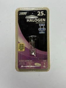 (1) NEW Feit Electric Light Bulb, 25 Watts-120 Volt, G9 Base, 2000 Lumens - Picture 1 of 1
