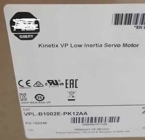 AB New Sealed VPL-B1002E-PK12AA AB VPL B1002E PK12AA Free Shipping - Afbeelding 1 van 2
