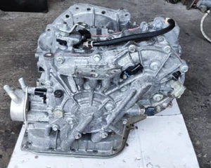 K311 K310 TOYOTA AURIS AVENSIS 1.8 CVT GETRIEBE GETRIEBE K311 K310 9 PINS - Bild 1 von 13