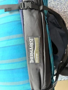 Therm-a-rest Dreamtime Sleeping Mat only used once. - Picture 1 of 1