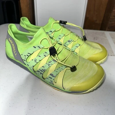 Merrell Trail Glove 5 SD Hiking Shoes Womens Size 9.5  - Image 1 of 4