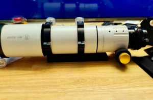 SkyRover 80mm ED triplet APO - Picture 1 of 6