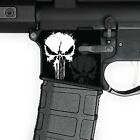 Magwell Skin Premium Vinyl Decal Kit for Lower Receivers