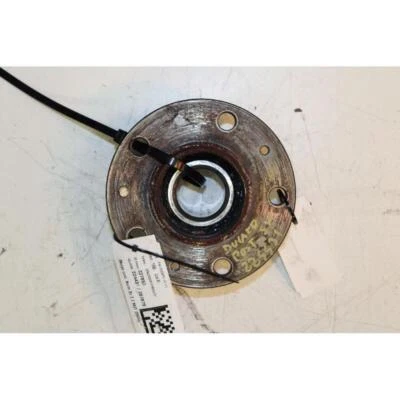 REAR HUB LH FOR FIAT DUCATO (21) 2.2 MJT (88KW) D/2184CC 2021 - Image 1 of 4