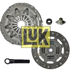 LUK PRO CLUTCH KIT FITS 2011-2015 VOLKSWAGEN JETTA 2.0L BASE NON TURBO - Picture 1 of 4