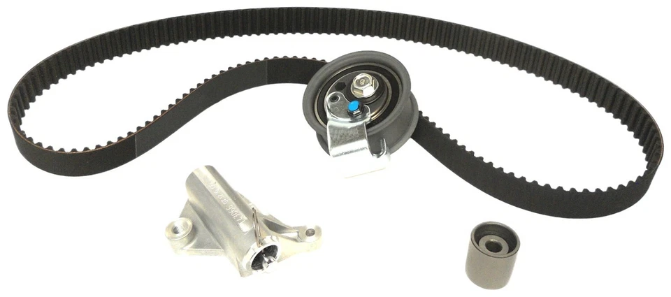 Комплект компонентов ремня ГРМ двигателя ворота 1998 для Audi A4 Quattro 1997-2000 годов выпуска 1,8 л - Изображение 1 из 2