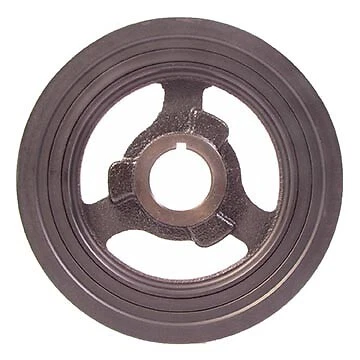 Balanceador armónico de motor para Lucerna, Impala, Malibu, G6, Vue + Más PB1544N Foto 1 de 4