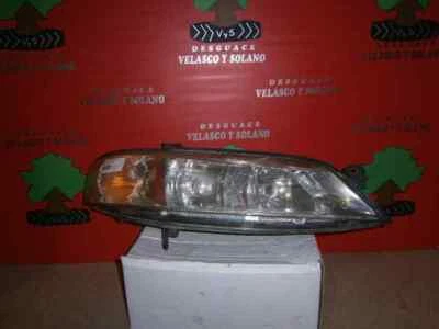 087456 101344 scheinwerfer rechts für OPEL VECTRA B BERLINA 2.2 16V DTI CAT (Y Foto 1 de 2