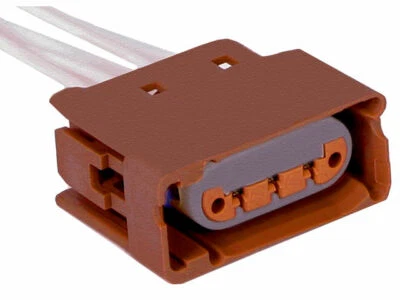 For Chevrolet Suburban 2500 Turn Signal Light Connector AC Delco 92689RR — 第 1/2 张图片