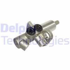 DELPHI LM80236 main brake cylinder for Audi seat škoda vw
