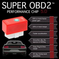 Obd2 chevrolet blazer