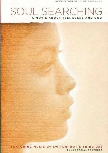 Soul Searching - DVD By Christian Smith - VERY GOOD Foto 1 de 1
